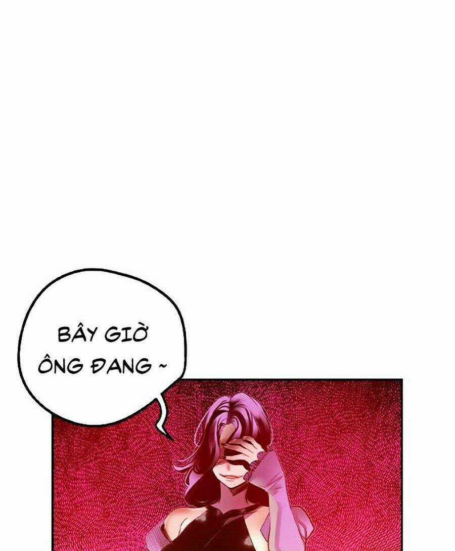 Nhân Trùng Đại Chiến Chapter 28 trang 14