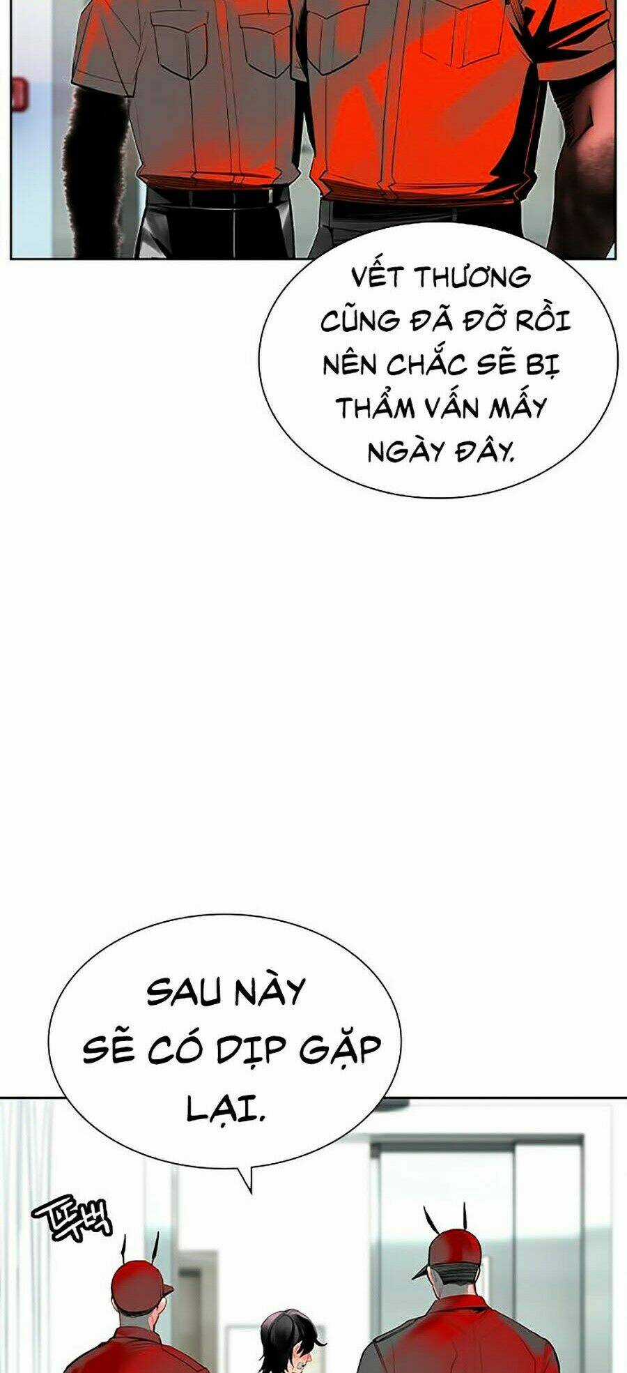Nhân Trùng Đại Chiến Chapter 28 trang 145