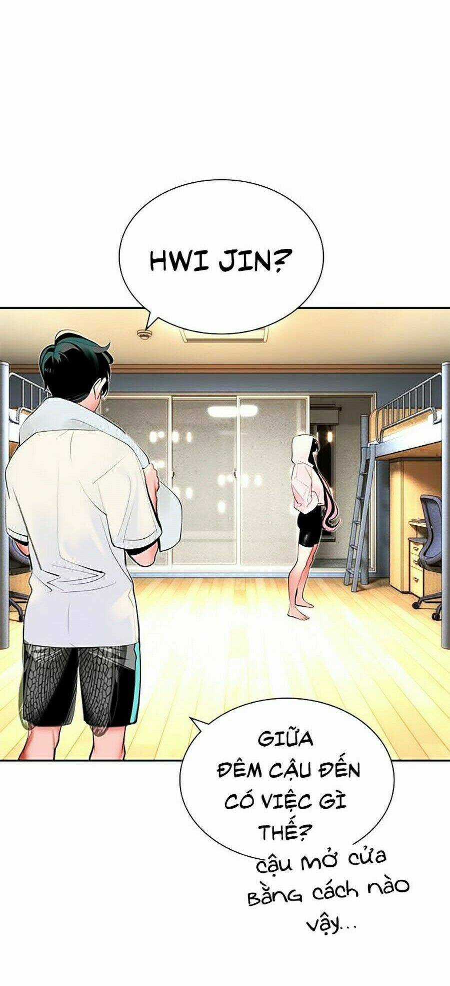 Nhân Trùng Đại Chiến Chapter 28 trang 152