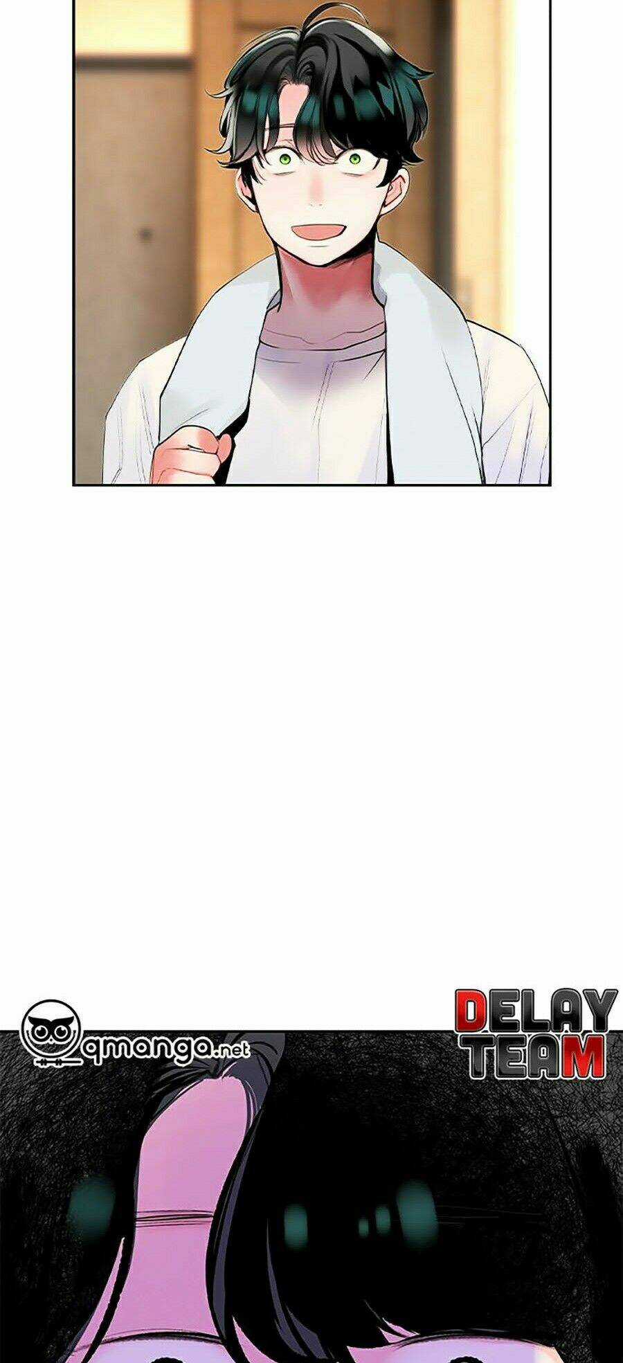 Nhân Trùng Đại Chiến Chapter 28 trang 156