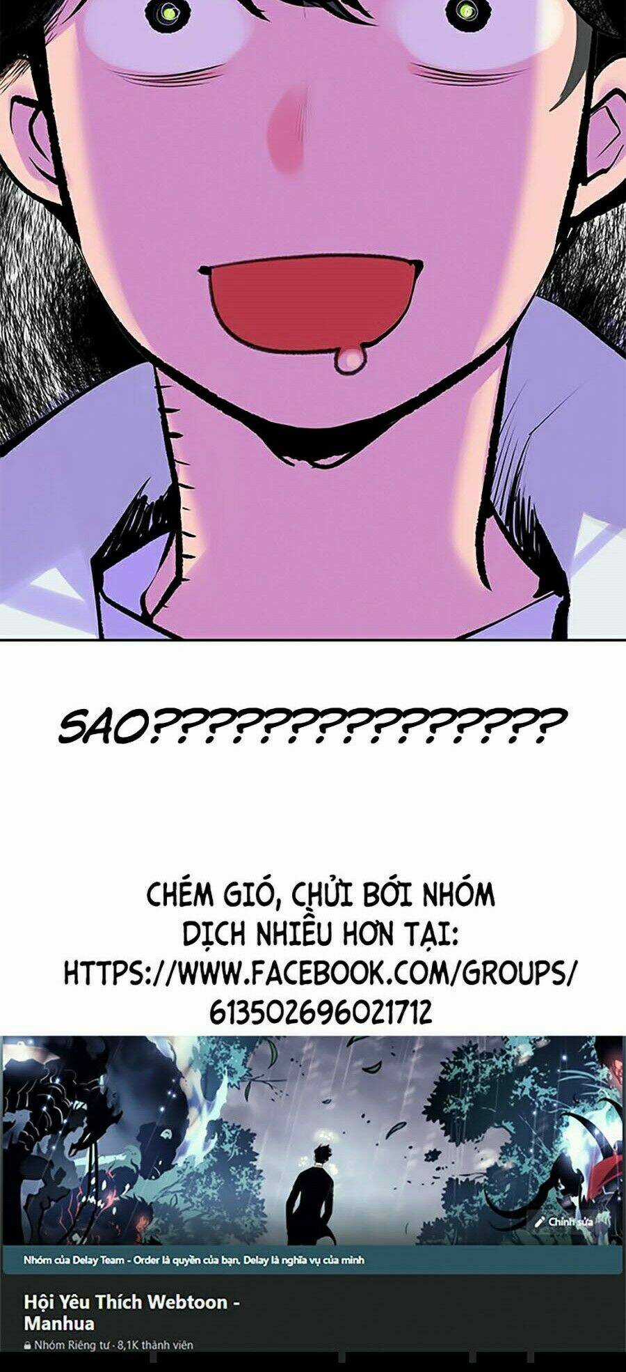 Nhân Trùng Đại Chiến Chapter 28 trang 157