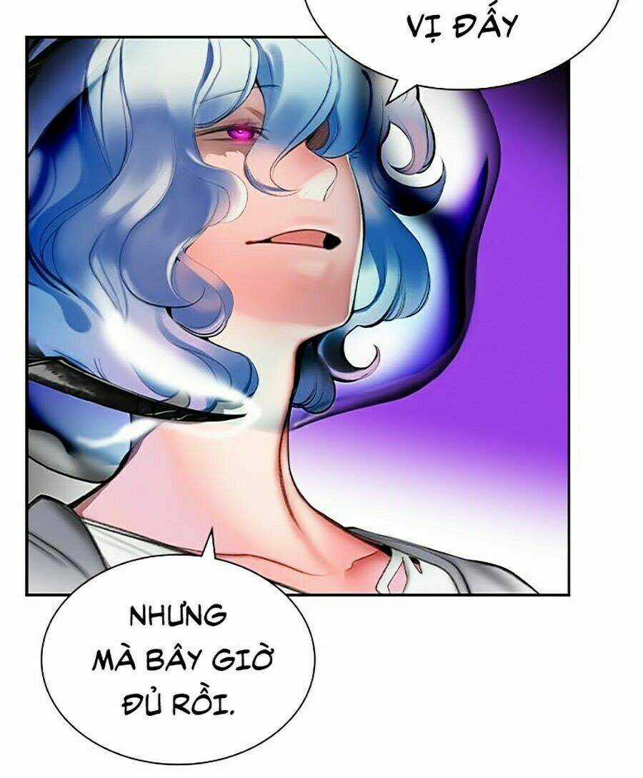 Nhân Trùng Đại Chiến Chapter 28 trang 19