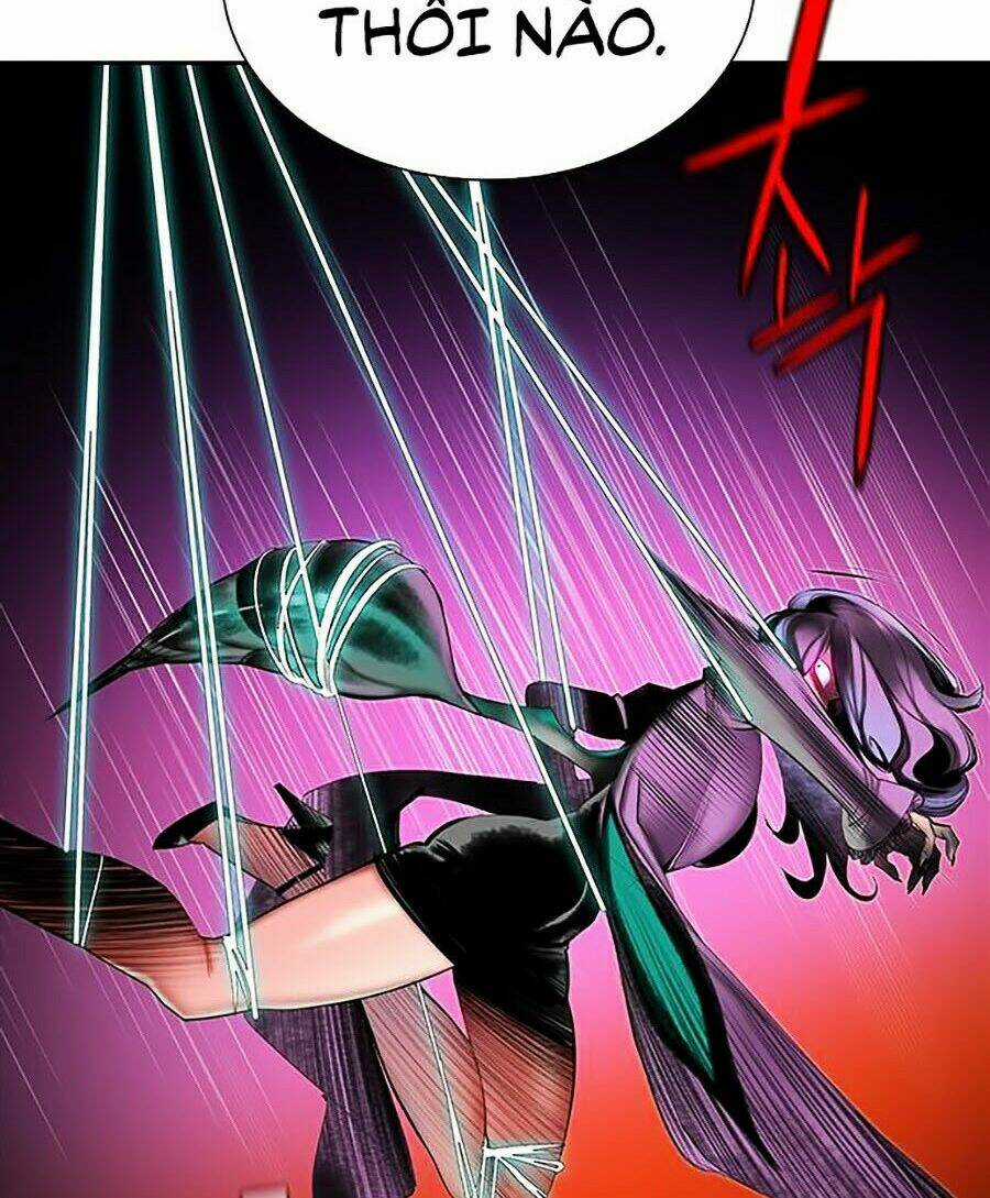 Nhân Trùng Đại Chiến Chapter 28 trang 21