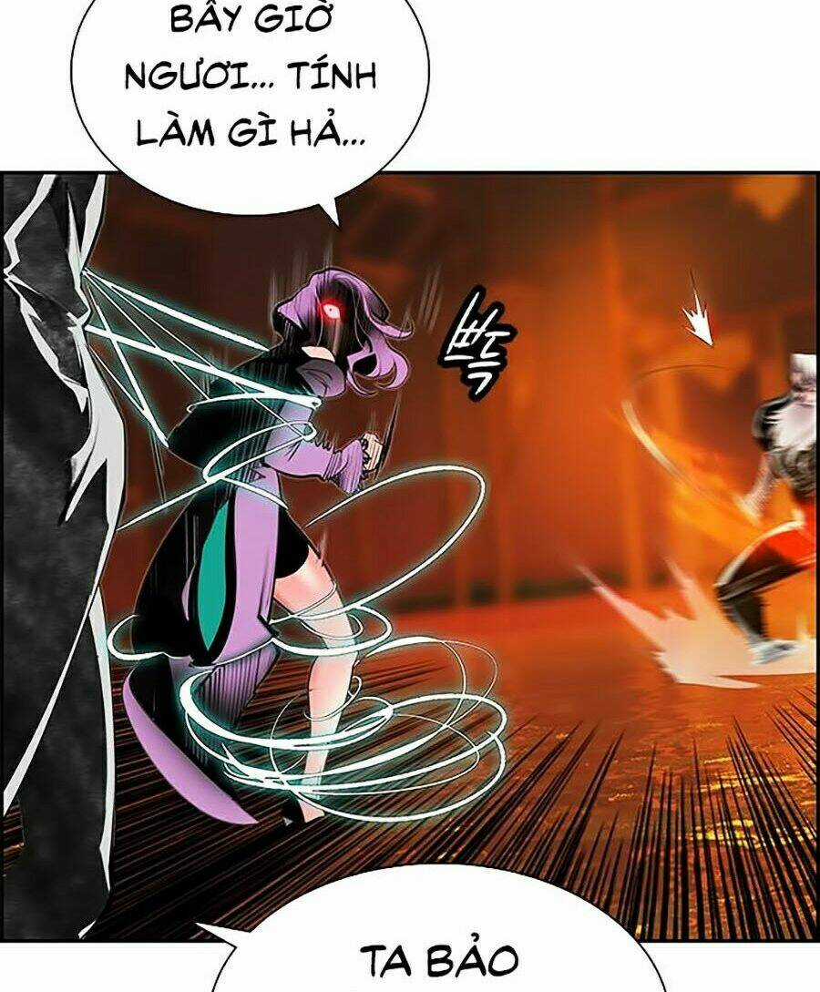 Nhân Trùng Đại Chiến Chapter 28 trang 23
