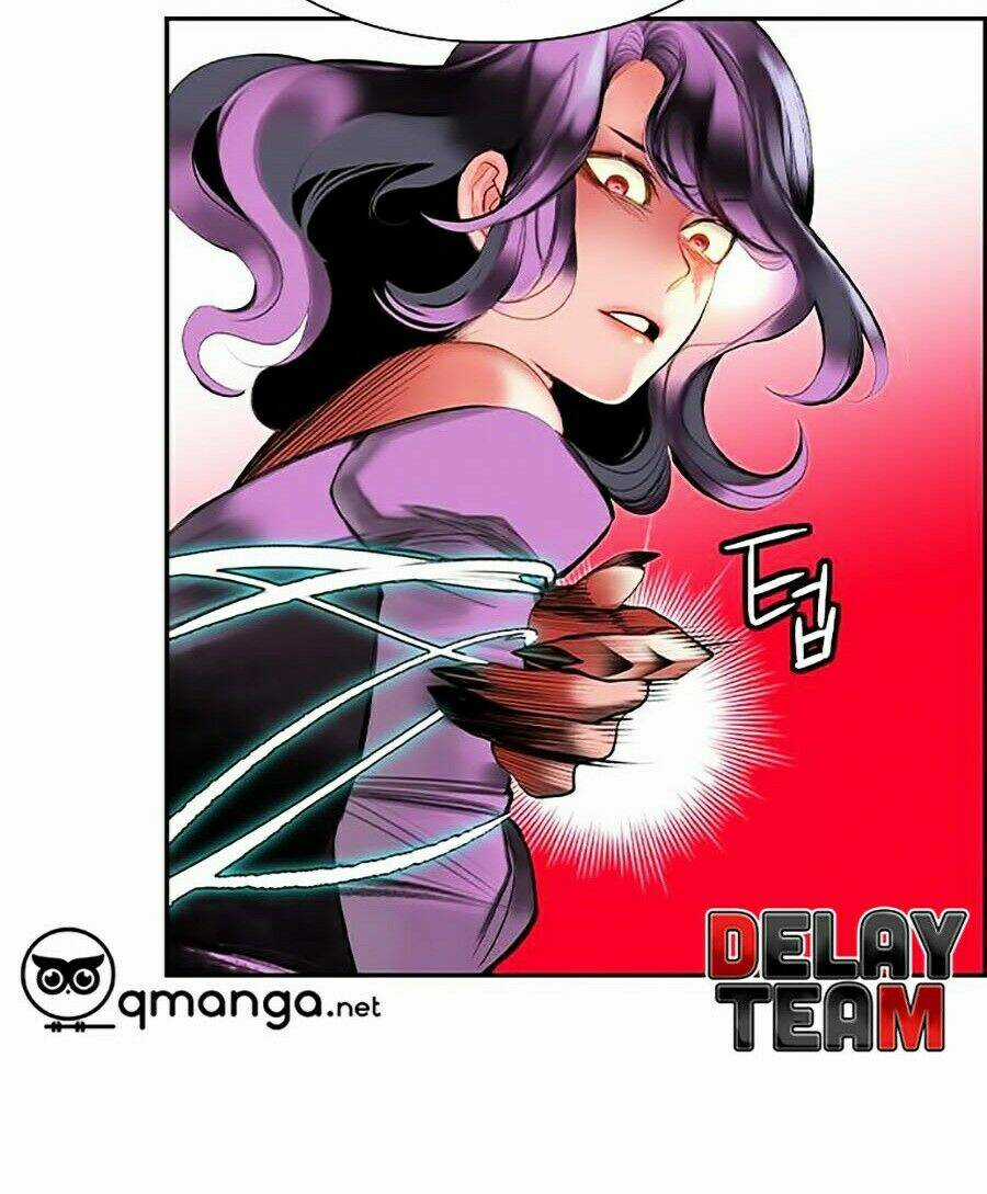 Nhân Trùng Đại Chiến Chapter 28 trang 25