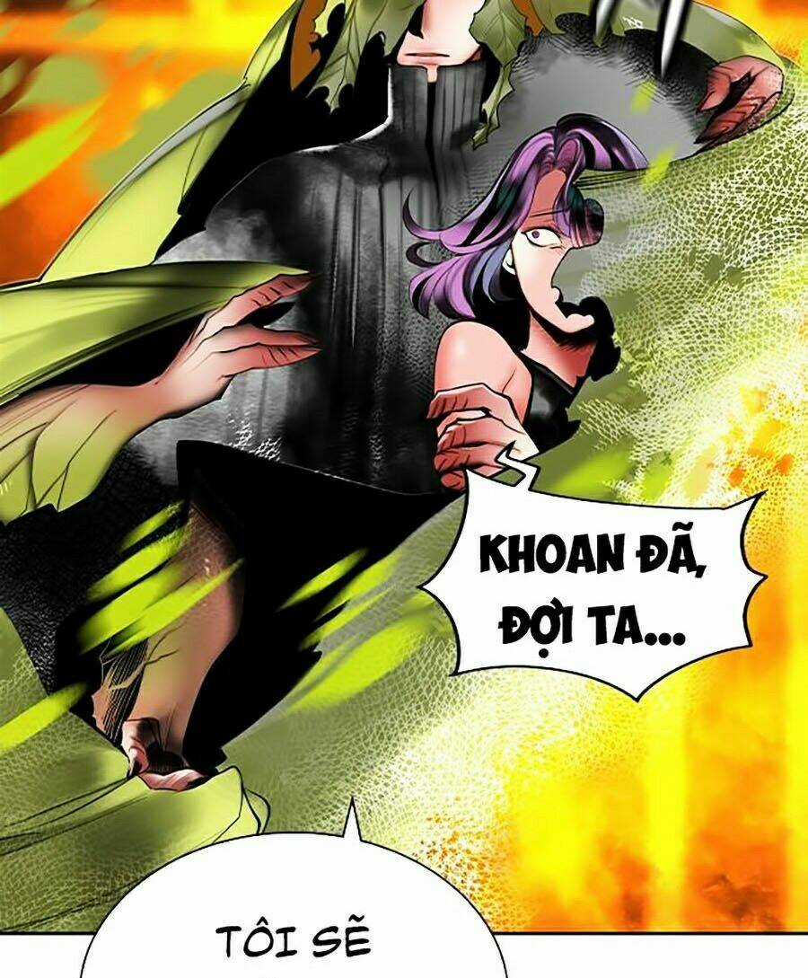 Nhân Trùng Đại Chiến Chapter 28 trang 27