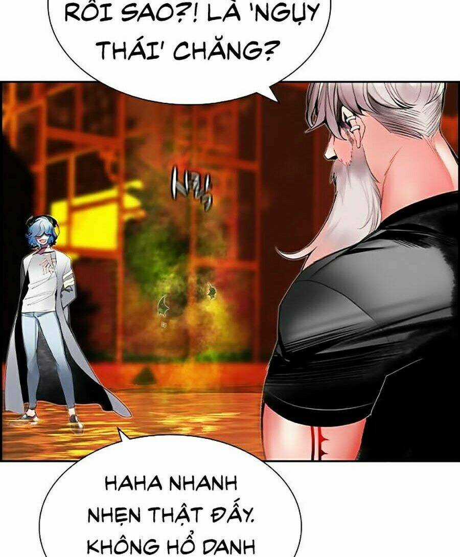 Nhân Trùng Đại Chiến Chapter 28 trang 29