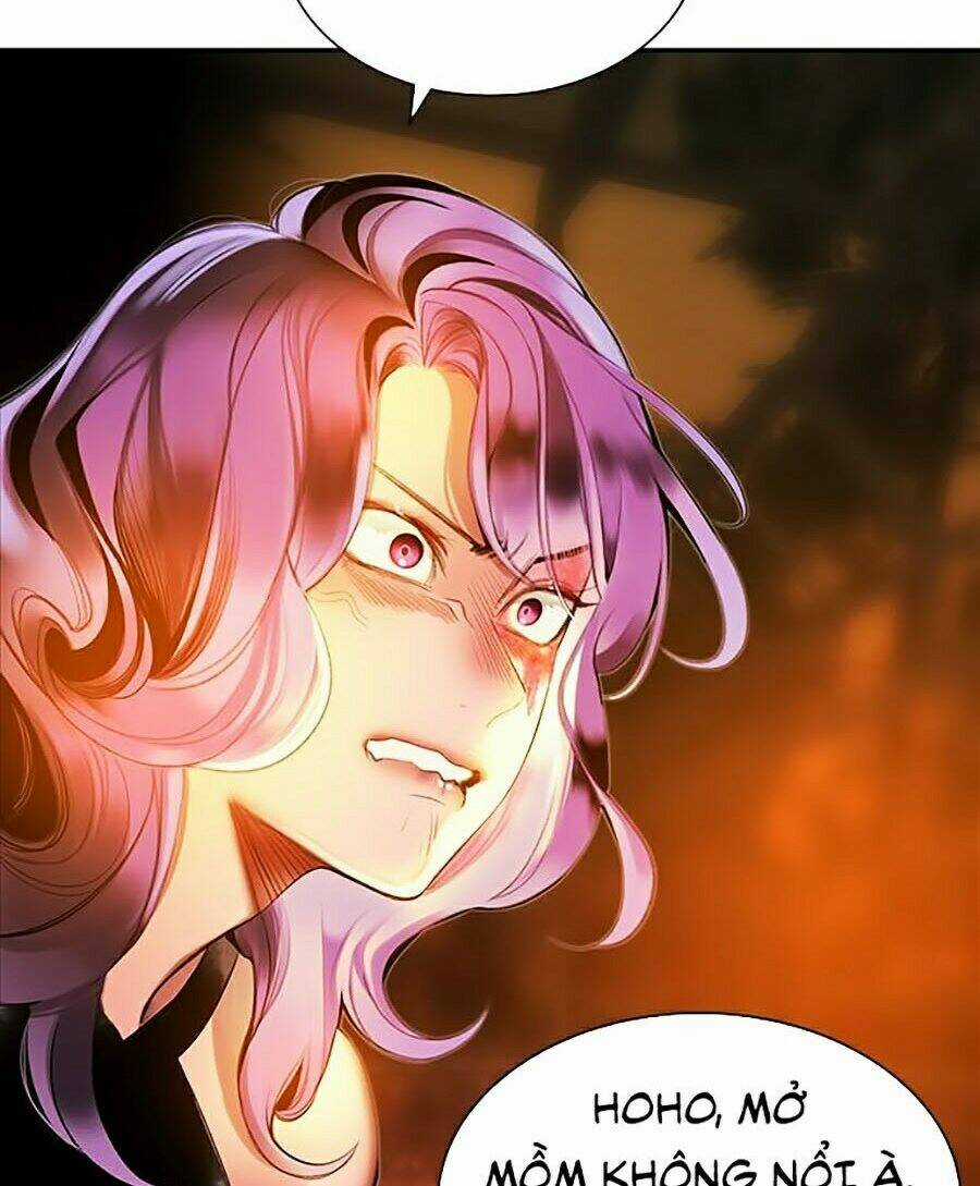 Nhân Trùng Đại Chiến Chapter 28 trang 3