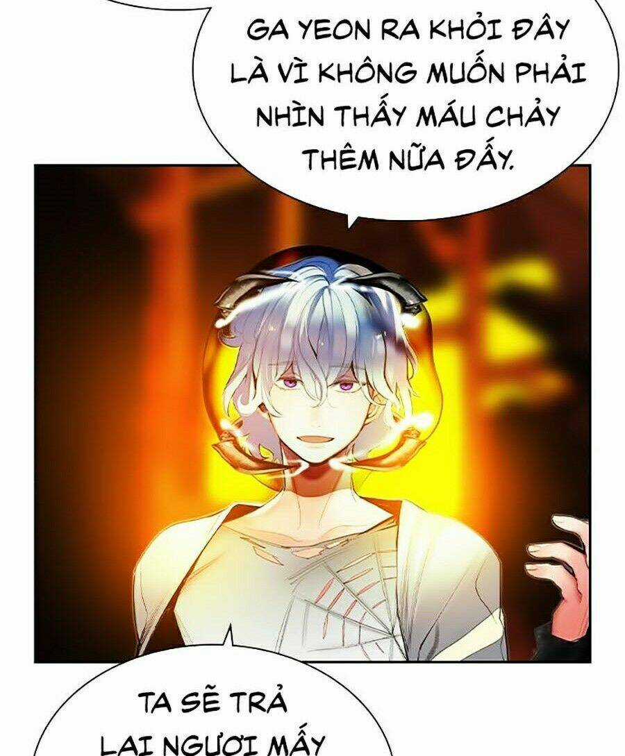 Nhân Trùng Đại Chiến Chapter 28 trang 31