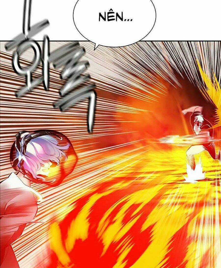 Nhân Trùng Đại Chiến Chapter 28 trang 33