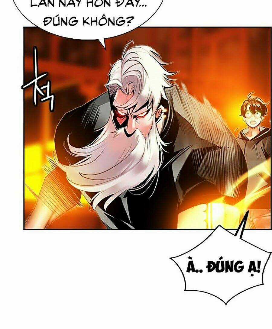 Nhân Trùng Đại Chiến Chapter 28 trang 35