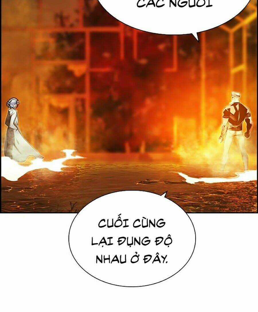 Nhân Trùng Đại Chiến Chapter 28 trang 37