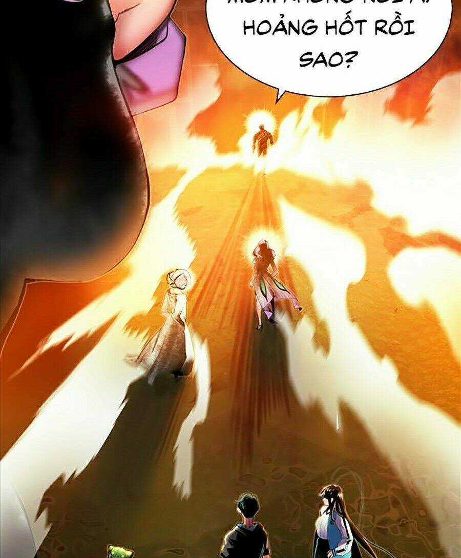 Nhân Trùng Đại Chiến Chapter 28 trang 4