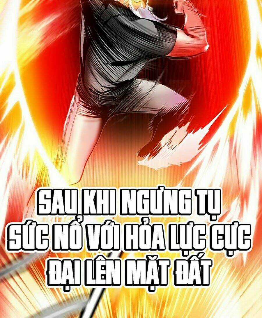 Nhân Trùng Đại Chiến Chapter 28 trang 43