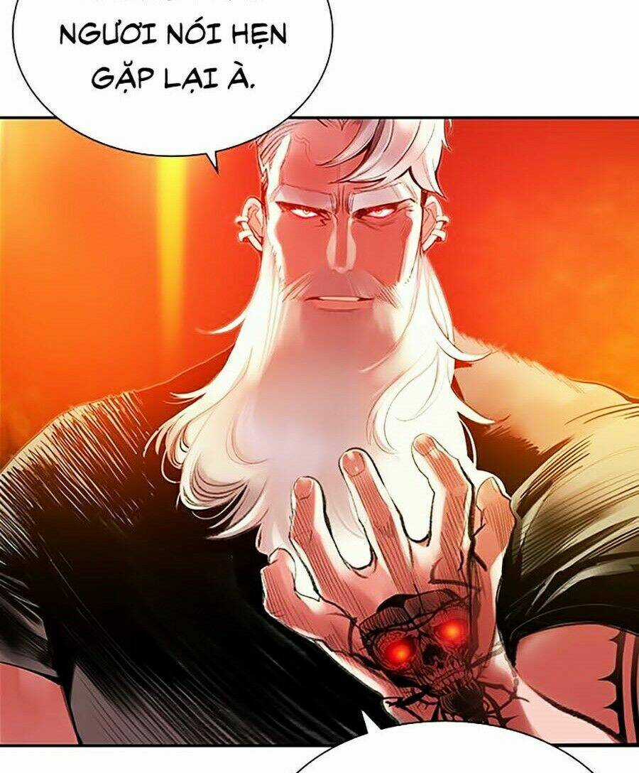 Nhân Trùng Đại Chiến Chapter 28 trang 6