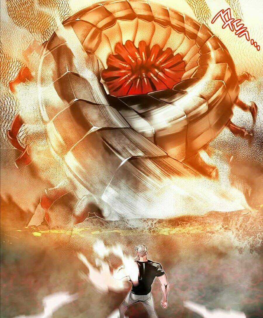 Nhân Trùng Đại Chiến Chapter 28 trang 61