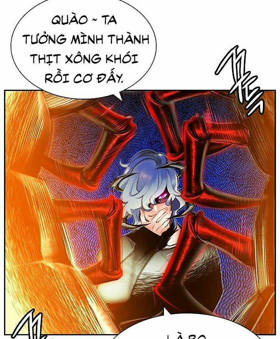 Nhân Trùng Đại Chiến Chapter 28 trang 63