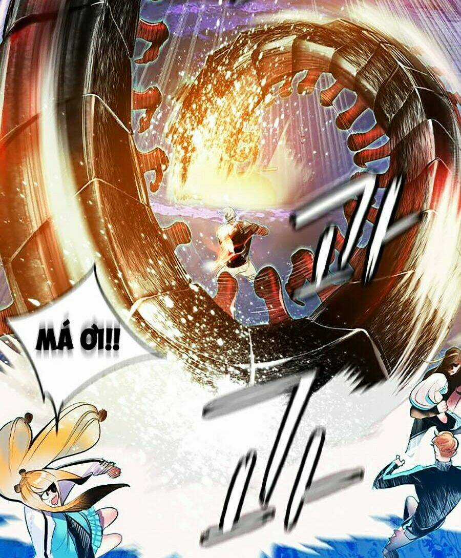 Nhân Trùng Đại Chiến Chapter 28 trang 67