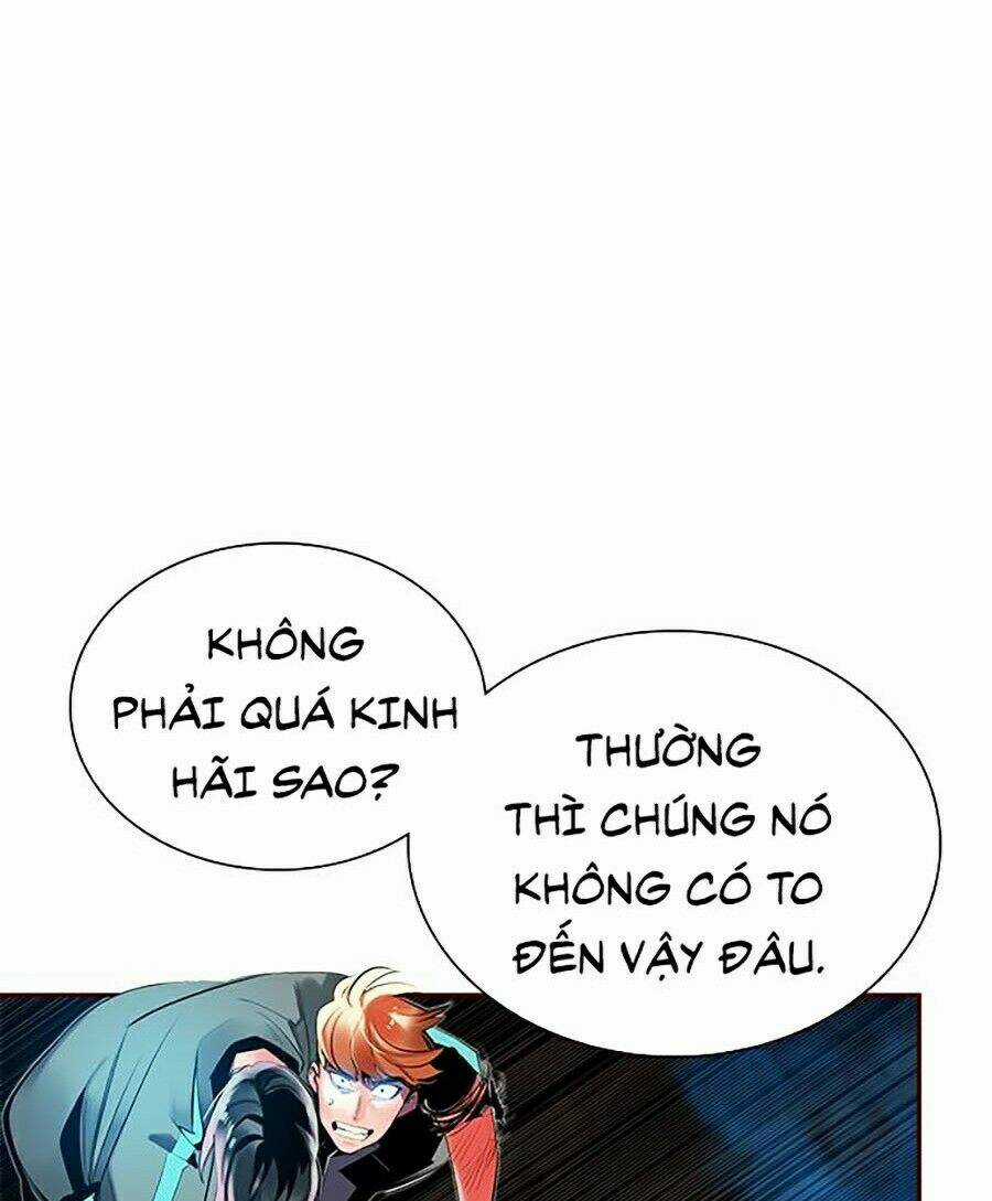 Nhân Trùng Đại Chiến Chapter 28 trang 72