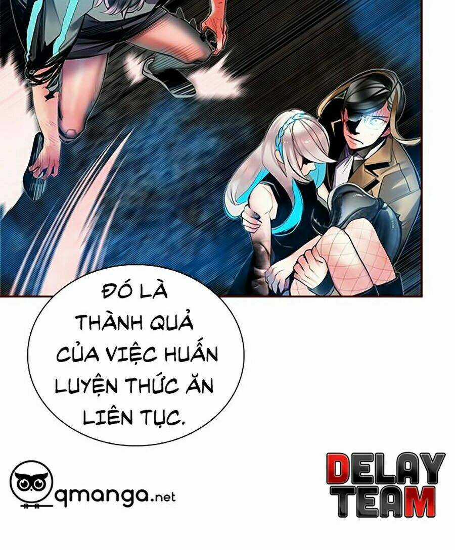 Nhân Trùng Đại Chiến Chapter 28 trang 73