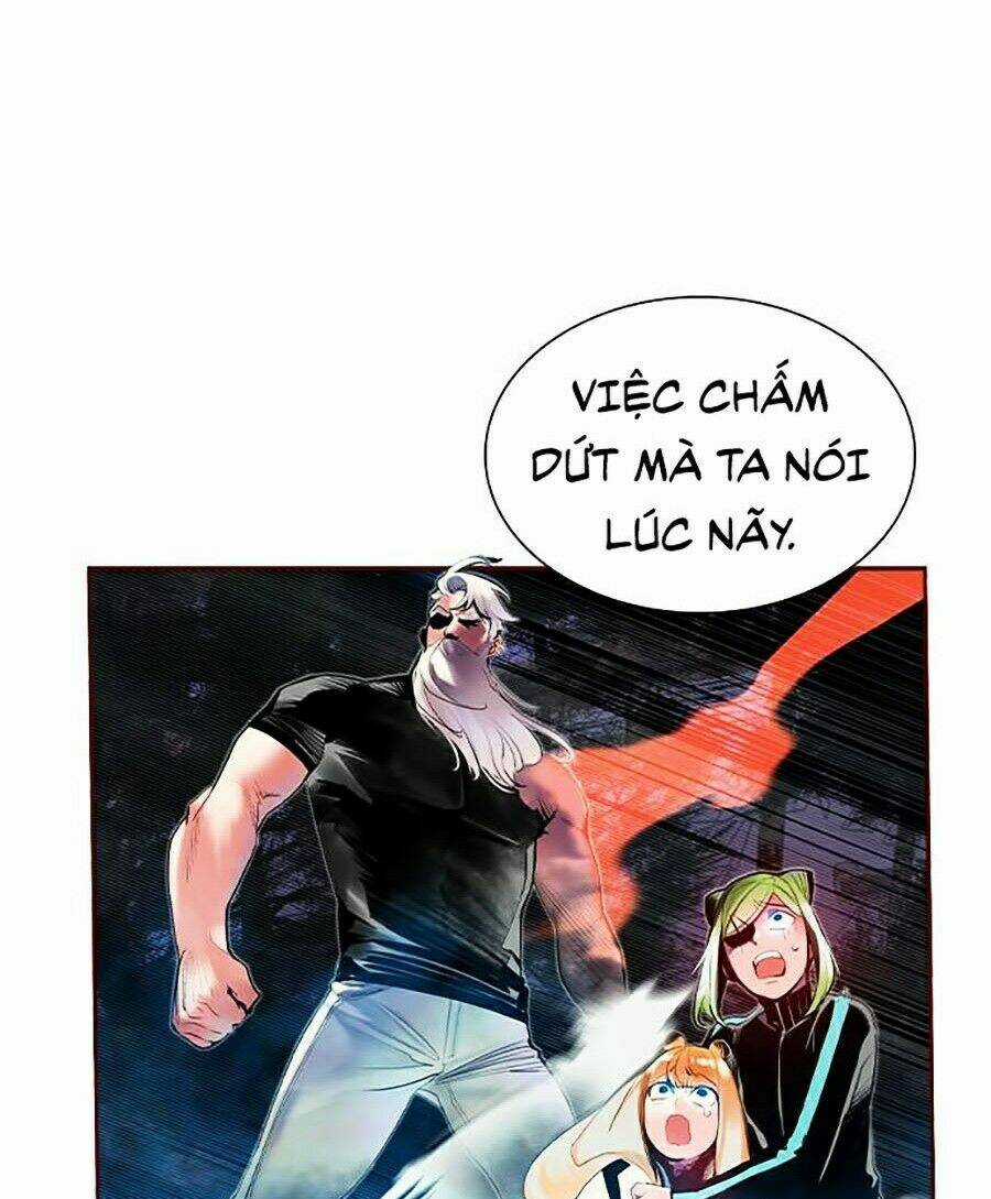 Nhân Trùng Đại Chiến Chapter 28 trang 74