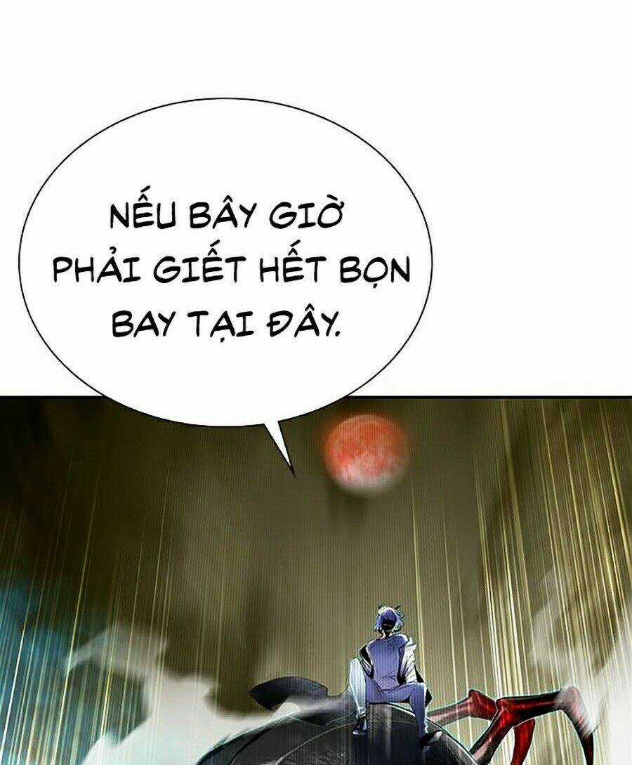 Nhân Trùng Đại Chiến Chapter 28 trang 77