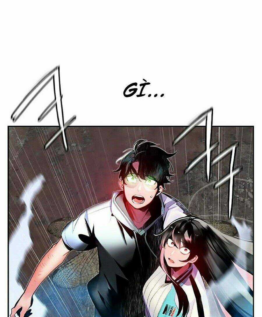 Nhân Trùng Đại Chiến Chapter 28 trang 80