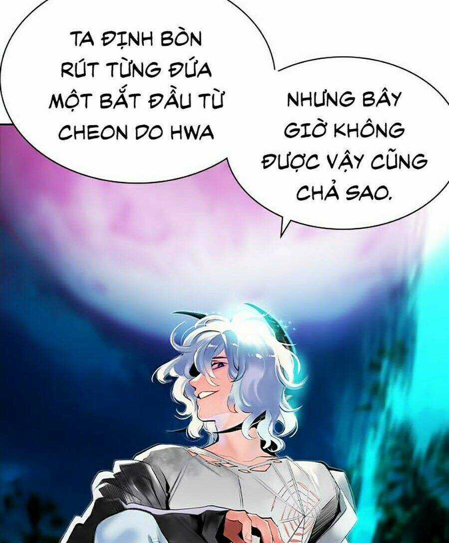 Nhân Trùng Đại Chiến Chapter 28 trang 85