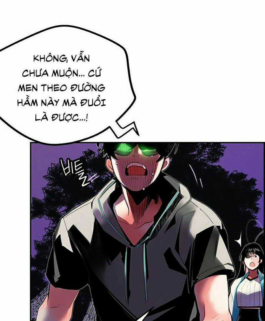 Nhân Trùng Đại Chiến Chapter 28 trang 94