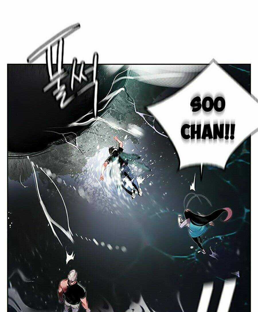 Nhân Trùng Đại Chiến Chapter 28 trang 96