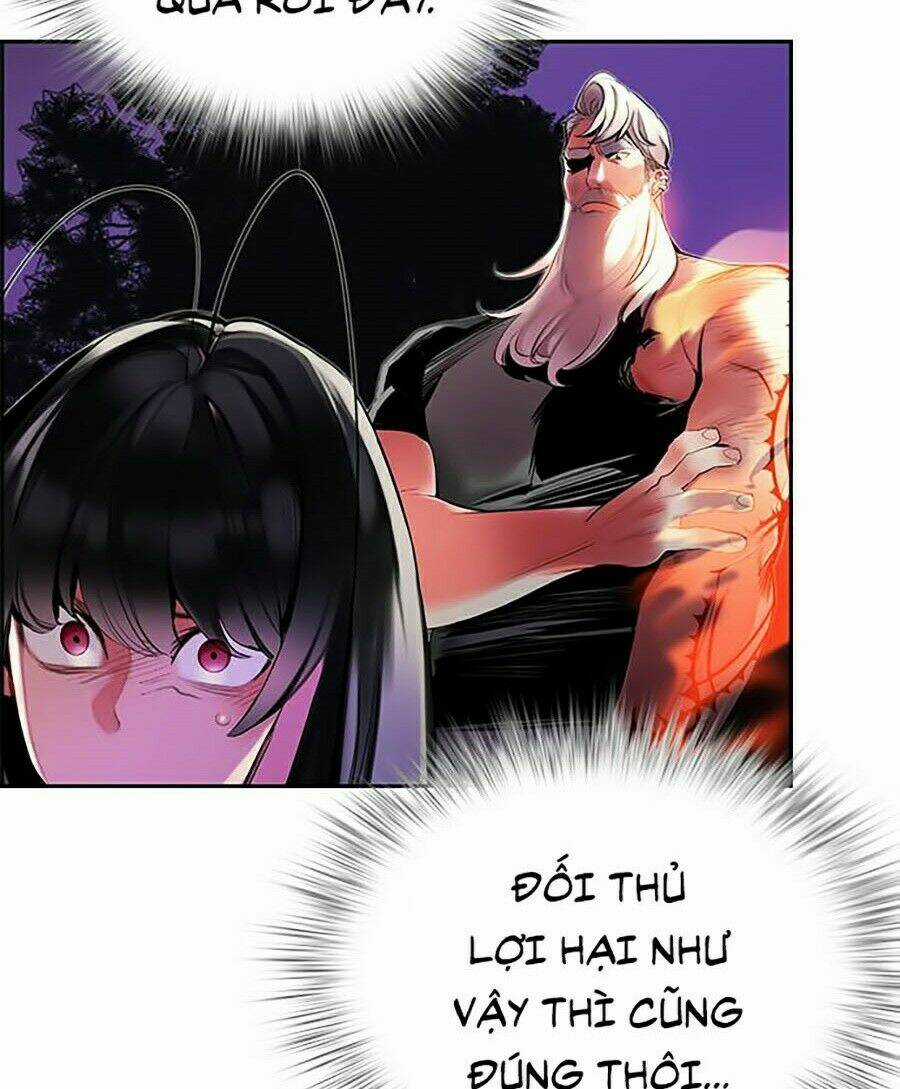 Nhân Trùng Đại Chiến Chapter 28 trang 98