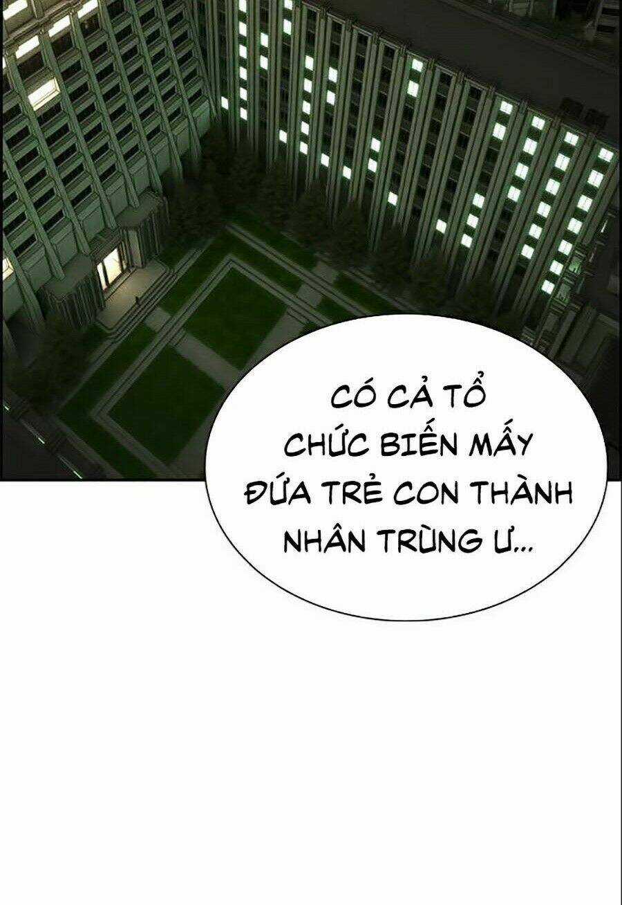 Nhân Trùng Đại Chiến Chapter 29 trang 1