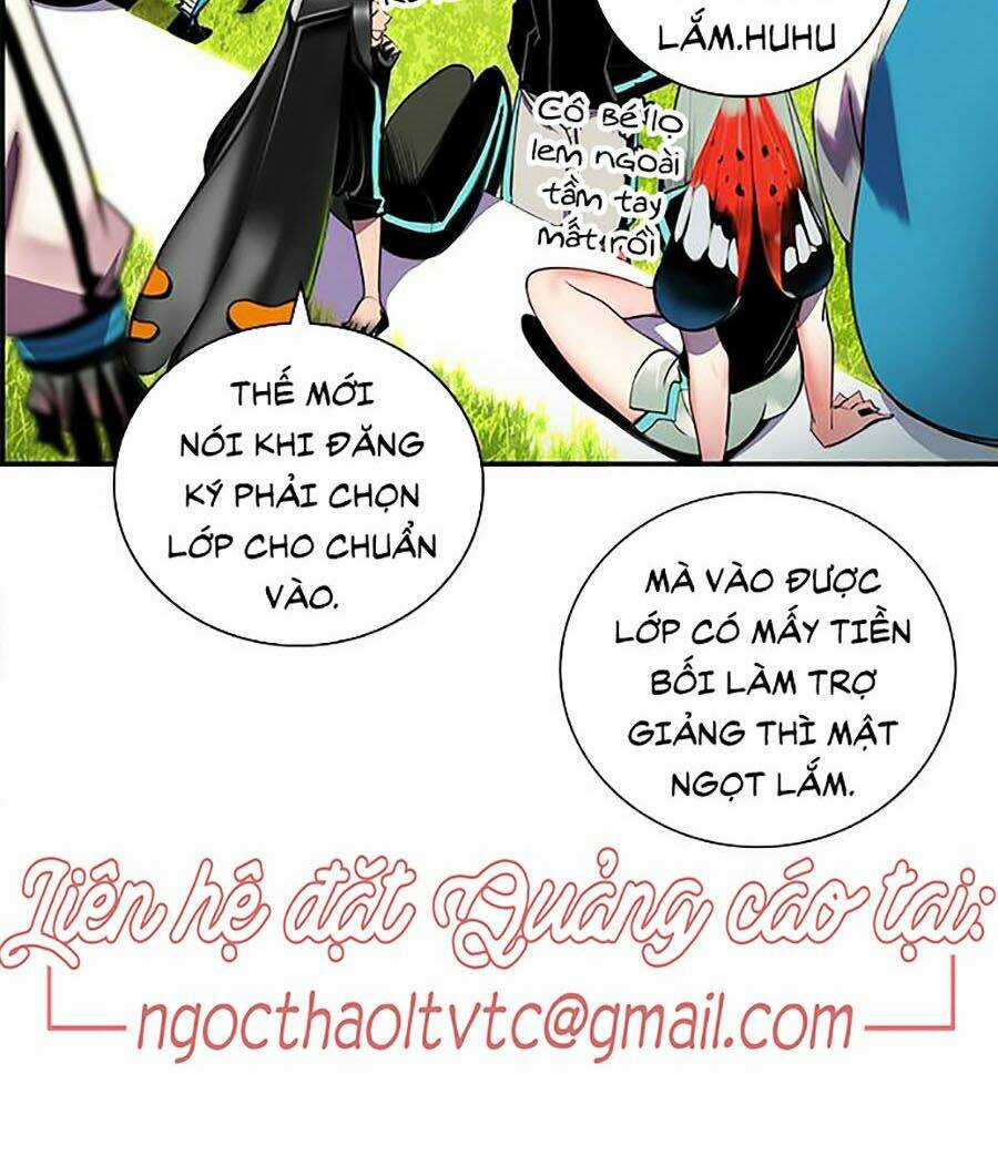 Nhân Trùng Đại Chiến Chapter 3 trang 100