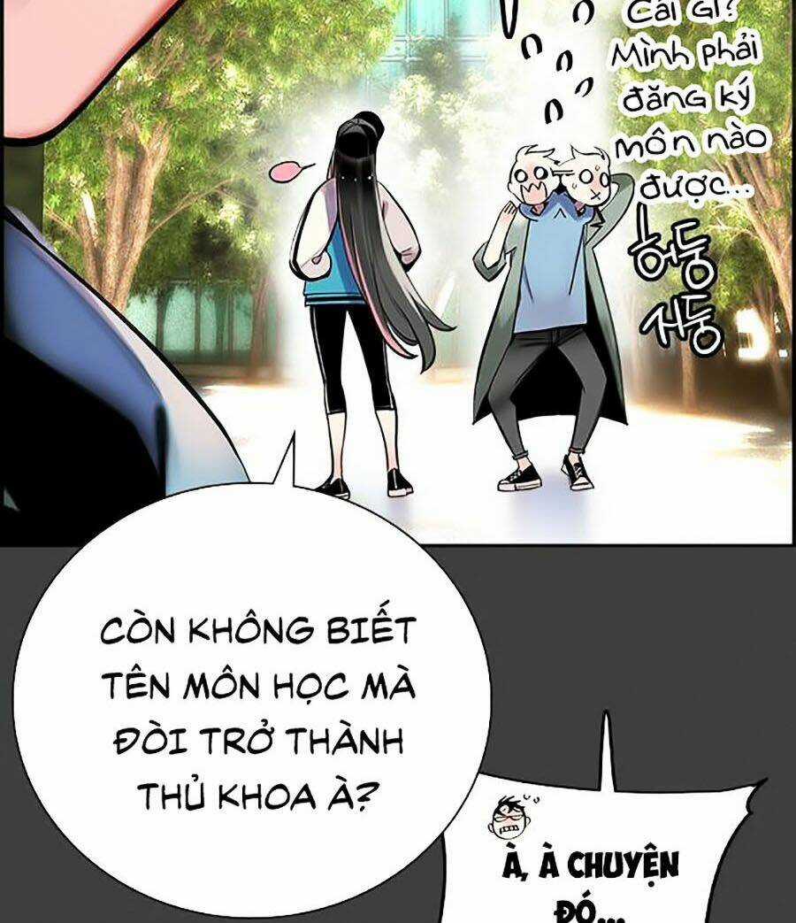 Nhân Trùng Đại Chiến Chapter 3 trang 104