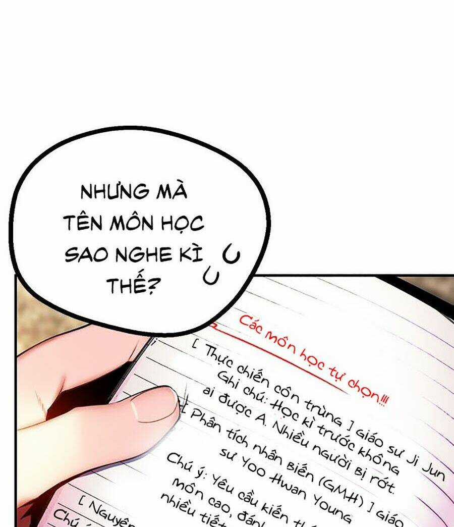 Nhân Trùng Đại Chiến Chapter 3 trang 109