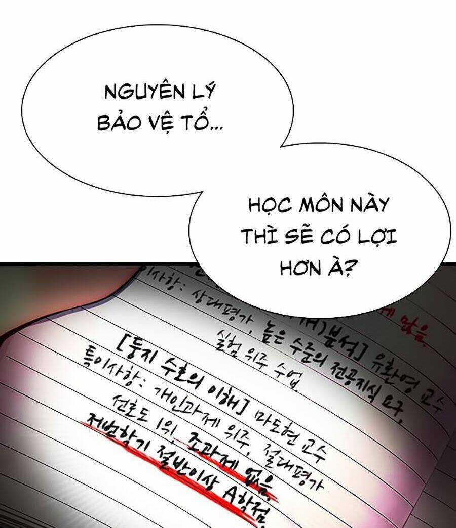 Nhân Trùng Đại Chiến Chapter 3 trang 111