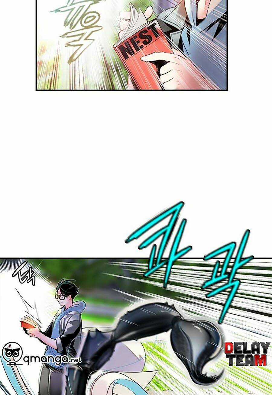 Nhân Trùng Đại Chiến Chapter 3 trang 120