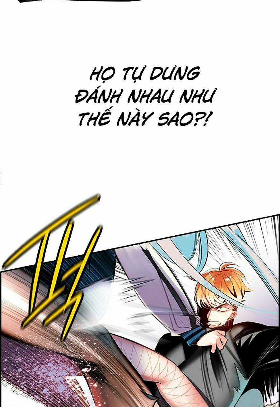 Nhân Trùng Đại Chiến Chapter 3 trang 126