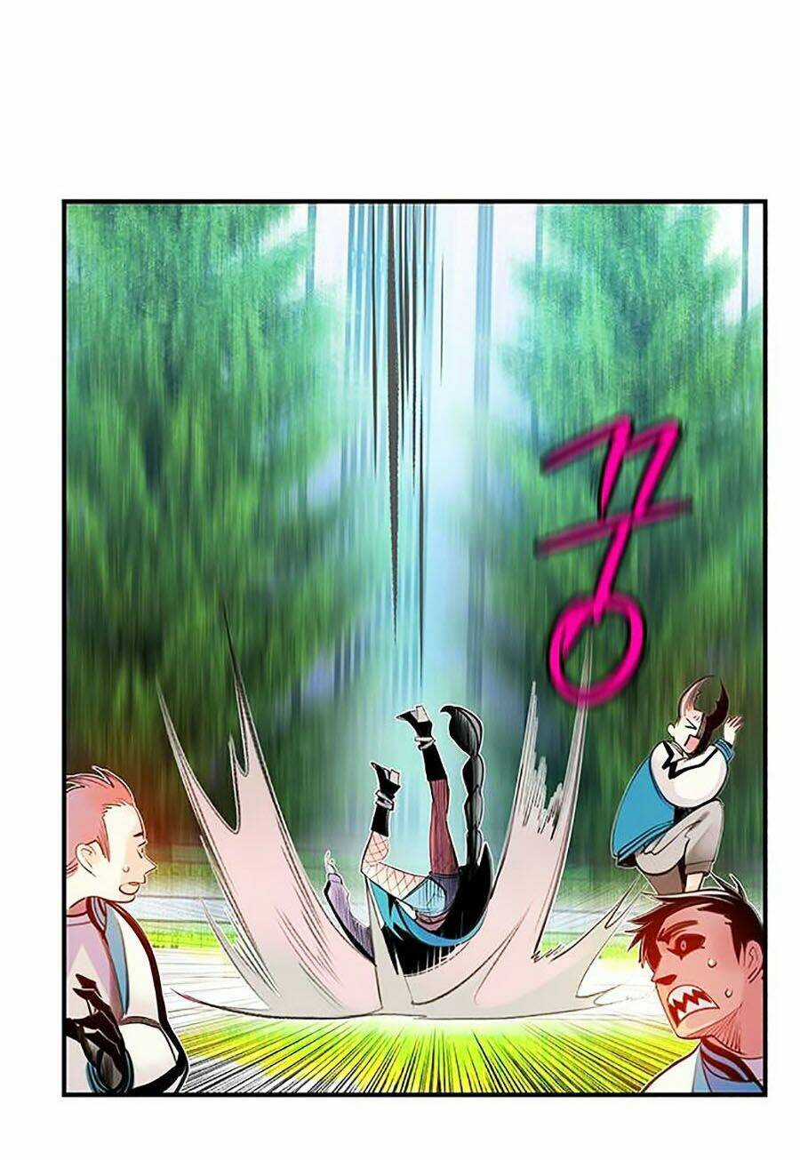 Nhân Trùng Đại Chiến Chapter 3 trang 137