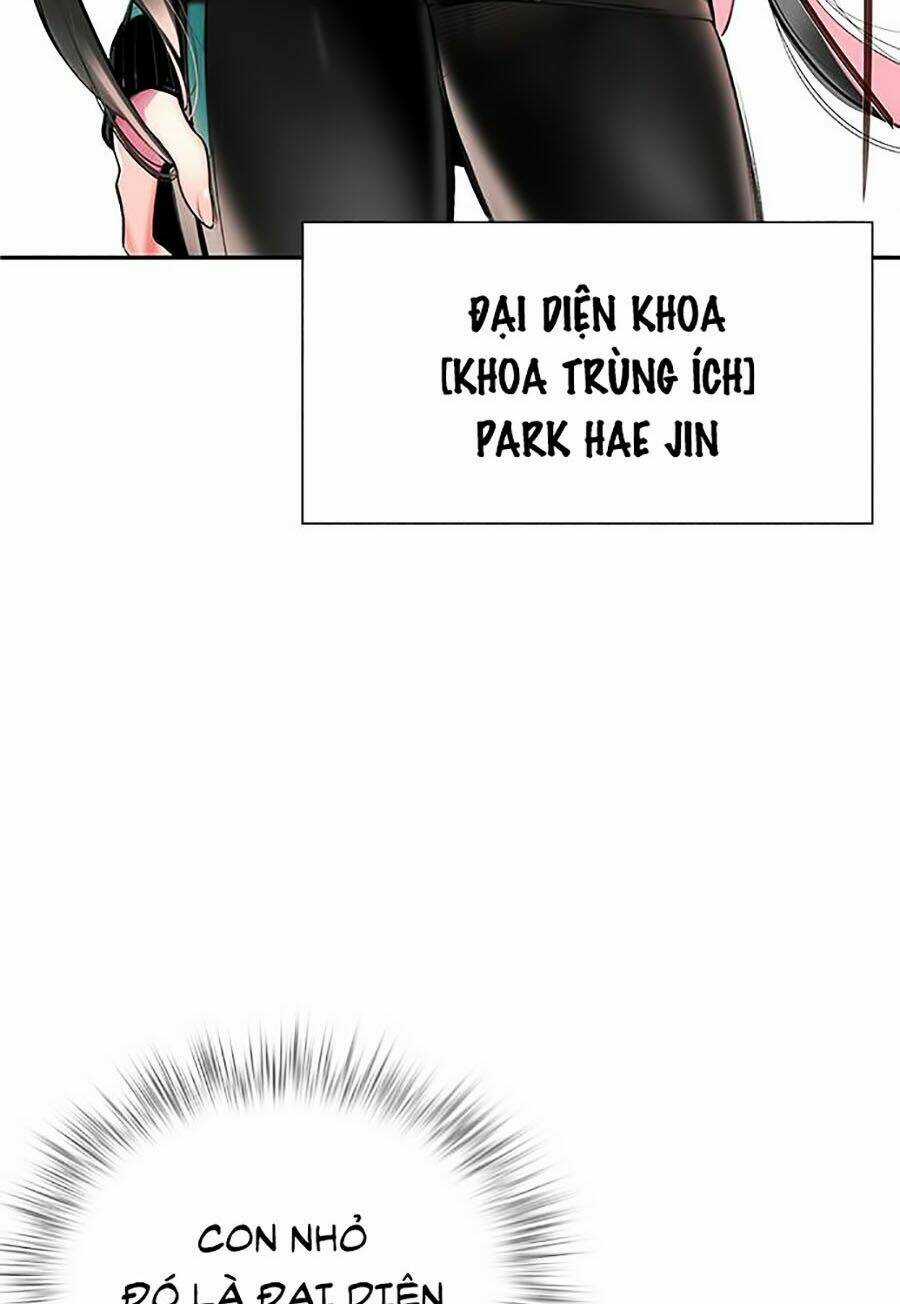 Nhân Trùng Đại Chiến Chapter 3 trang 142