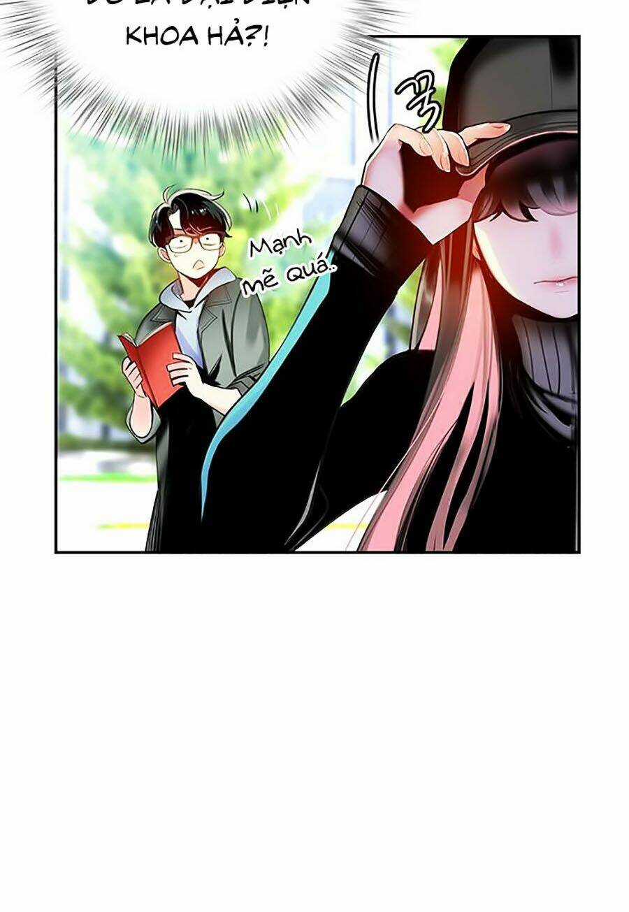 Nhân Trùng Đại Chiến Chapter 3 trang 143