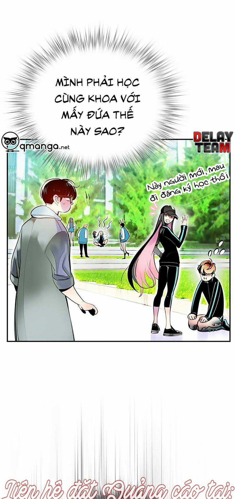 Nhân Trùng Đại Chiến Chapter 3 trang 144