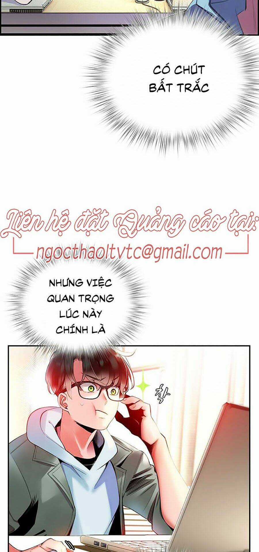 Nhân Trùng Đại Chiến Chapter 3 trang 148