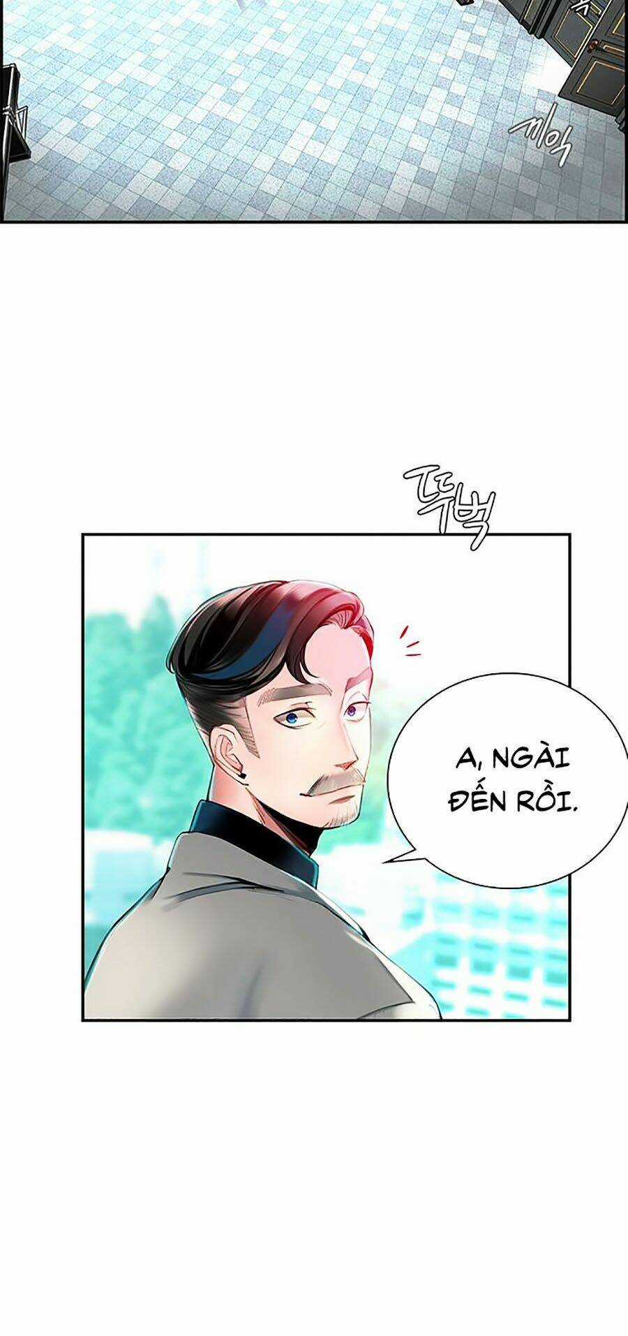 Nhân Trùng Đại Chiến Chapter 3 trang 152