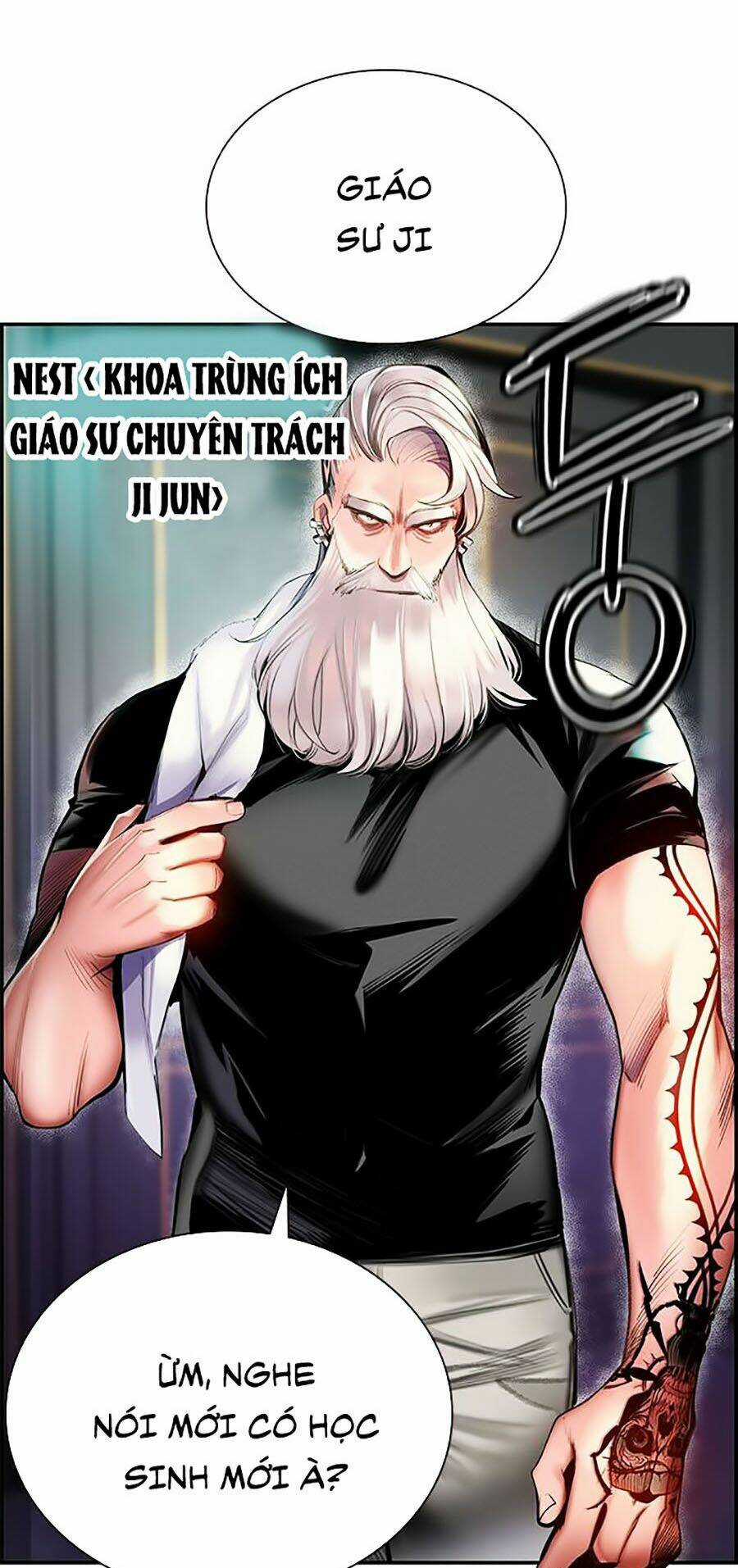 Nhân Trùng Đại Chiến Chapter 3 trang 153