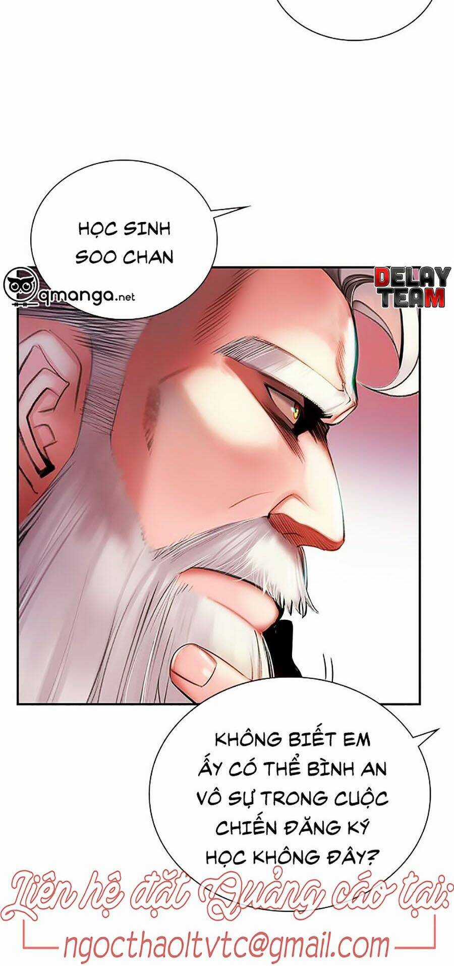 Nhân Trùng Đại Chiến Chapter 3 trang 155