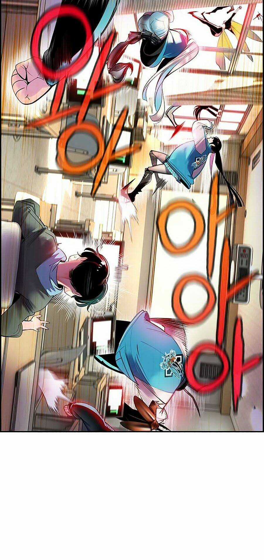 Nhân Trùng Đại Chiến Chapter 3 trang 160