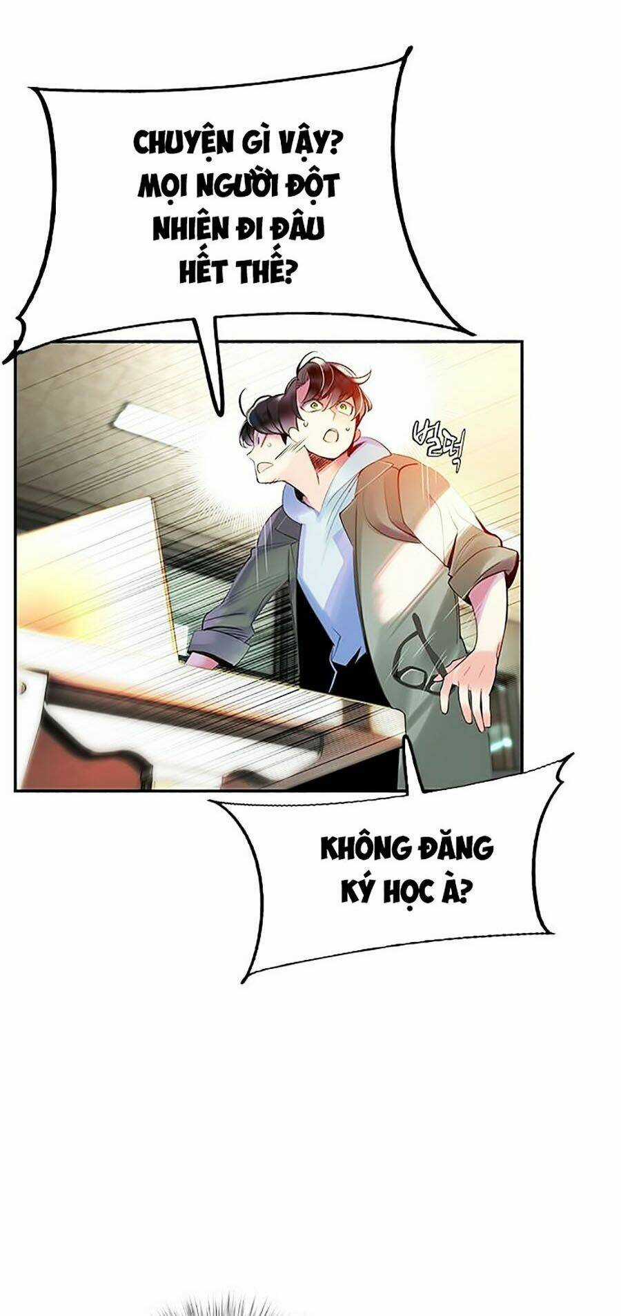 Nhân Trùng Đại Chiến Chapter 3 trang 161