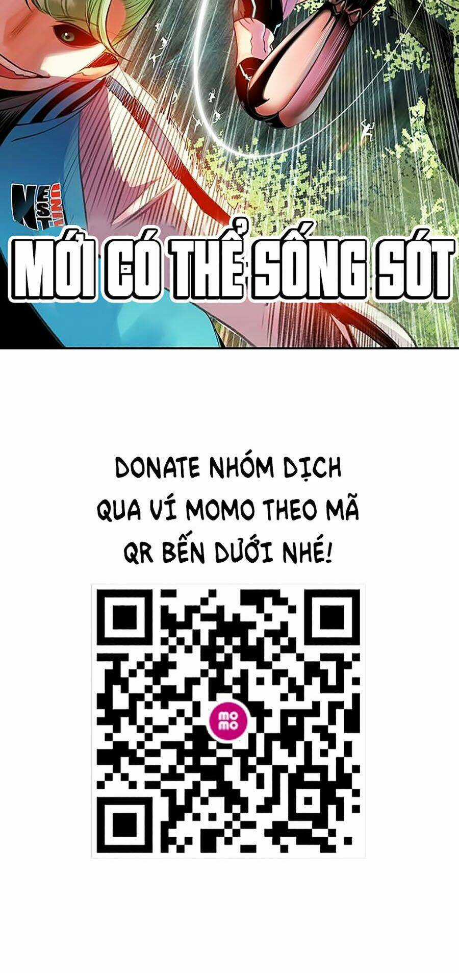 Nhân Trùng Đại Chiến Chapter 3 trang 167