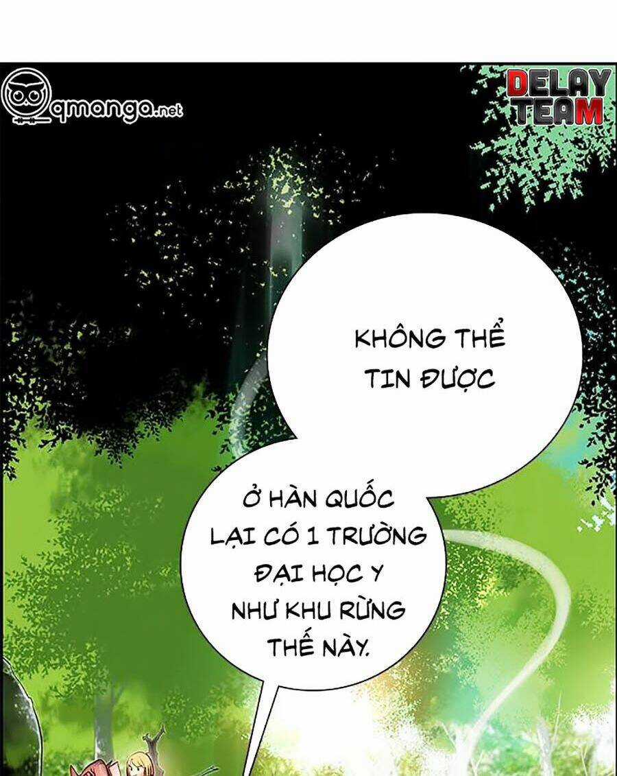Nhân Trùng Đại Chiến Chapter 3 trang 17